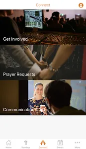 Grace Church Lititz screenshot 2