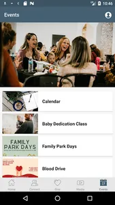 Mvclife screenshot 3