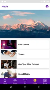 MGMBC screenshot 1
