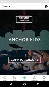 Anchorchurchfam screenshot 2