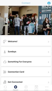 MyPathway Church screenshot 1