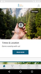 FUMC Portland TX screenshot 0