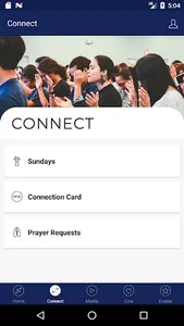 La Primera Iglesia Cristiana screenshot 1