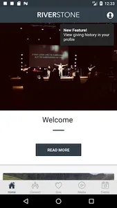 RiverStone Church screenshot 0