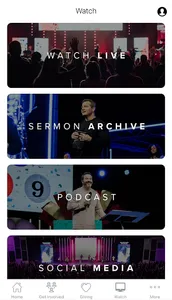 7 Hills Church screenshot 2