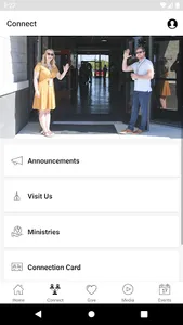 SKCOG screenshot 1