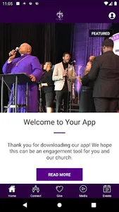 TheTabDC screenshot 0