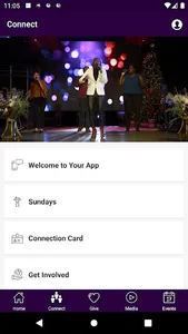 TheTabDC screenshot 1