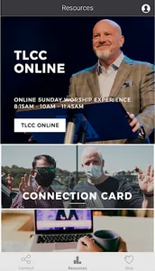 The Life Christian Church screenshot 1