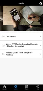 Stuttgart Chapels screenshot 1