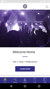 VCMI Mobile screenshot 0