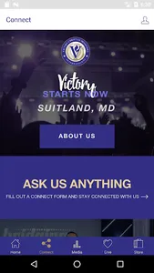 VCMI Mobile screenshot 1