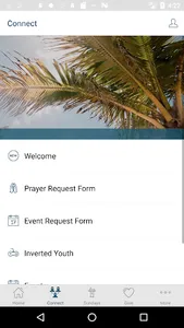 Victory Church Lehigh screenshot 1