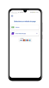 Rait - Solicita un viaje screenshot 1