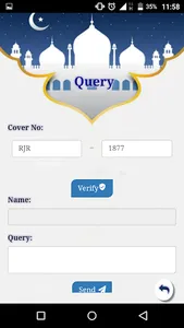 Rajasthan Haj Mitr screenshot 4