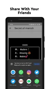 Namescart -  A Name Meaning Ap screenshot 3
