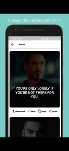 menwithquote screenshot 2