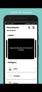 menwithquote screenshot 3
