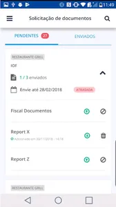 WeDo Contabilidade e Serviços screenshot 1