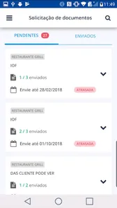 WeDo Contabilidade e Serviços screenshot 2