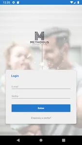 METHODUS CONTABILIDADE screenshot 0