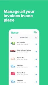 Reeco screenshot 4