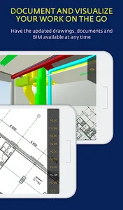 StreamBIM screenshot 1