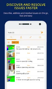 StreamBIM screenshot 2