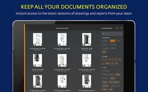 StreamBIM screenshot 7