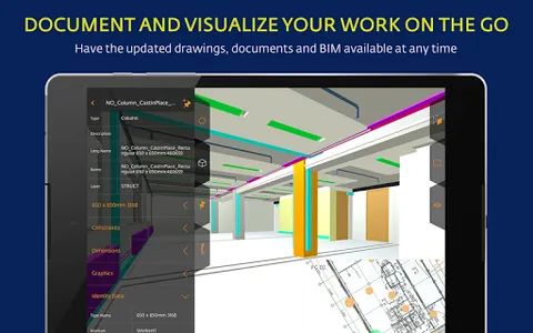 StreamBIM screenshot 9