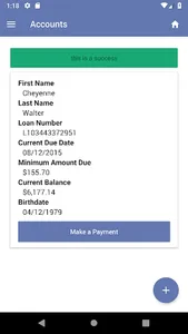 FCF Harvey screenshot 0