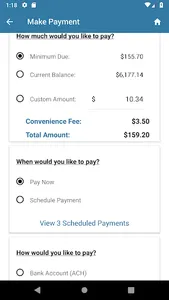 Gene Gorman's Auto Sales screenshot 1