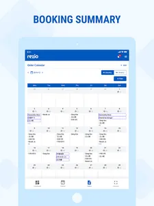 Rezio - Travel Booking Admin screenshot 13