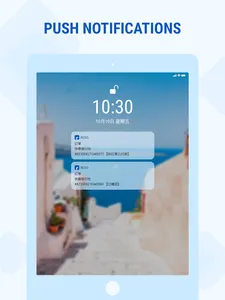 Rezio - Travel Booking Admin screenshot 14