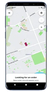 RoadRush Driver screenshot 1