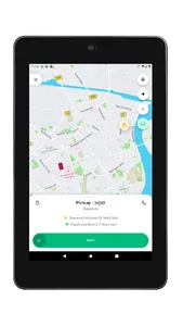 RoadRush Driver screenshot 2