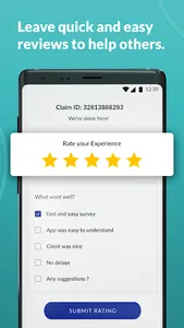 xClaim - Auto Claims screenshot 3