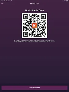 ROKS Wallet screenshot 10