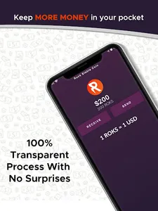ROKS Wallet screenshot 13