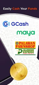 ROKS Wallet screenshot 3