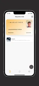 Magazinos Club screenshot 4