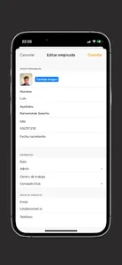 Magazinos Club screenshot 5