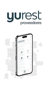 Yurest - Acceso proveedores V2 screenshot 2