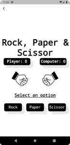 Roomy screenshot 5