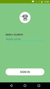 Ruto for Business screenshot 0