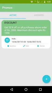 Ruto for Business screenshot 3