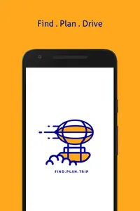 Ruto- Nearby Highway Restauran screenshot 0