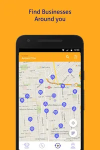 Ruto- Nearby Highway Restauran screenshot 5