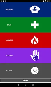 Alarma Puntana 3.0 screenshot 12