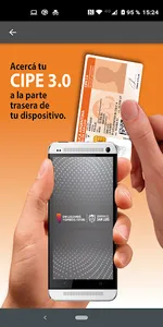 Alarma Puntana 3.0 screenshot 2